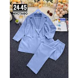 Костюм женский(без выбора цвет)