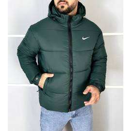 Куртка мужская зима