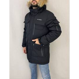 Куртка мужская зима