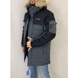 Куртка мужская зима