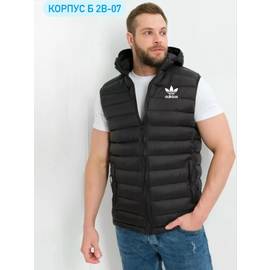 Жилет мужской