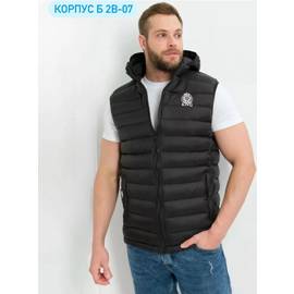 Жилет мужской