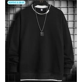 Свитшот мужской