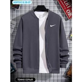 Кардиган мужской