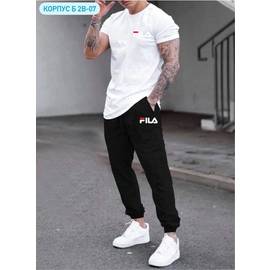 Костюм мужской