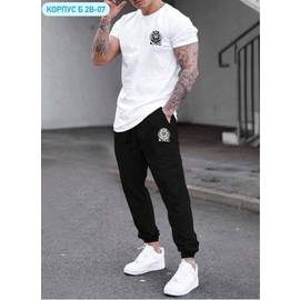 Костюм мужской