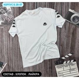 Футболка мужская