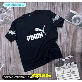 Футболка мужская