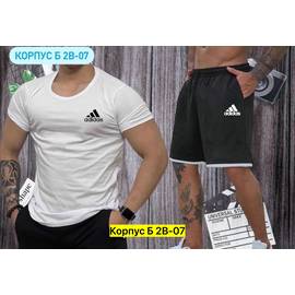 Костюм мужской