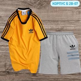 Костюм мужской