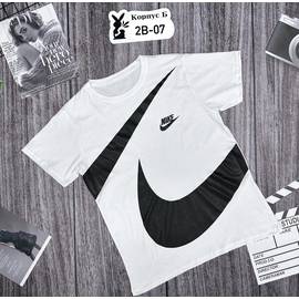 Футболка мужская