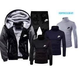 Комплект мужской 5в1