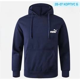 Толстовка мужская