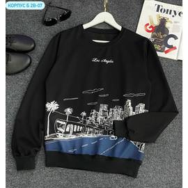 Свитшот мужской