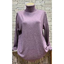 Водолазка женская