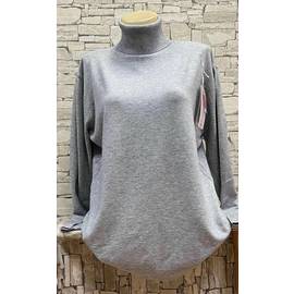 Водолазка женская