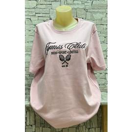 Футболка женская