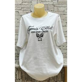 Футболка женская