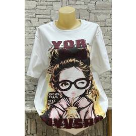 Футболка женская