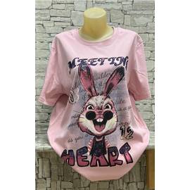 Футболка женская