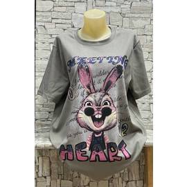 Футболка женская