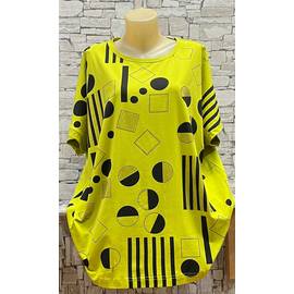 Футболка женская