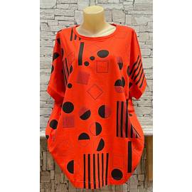 Футболка женская