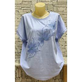 Футболка женская