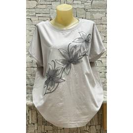 Футболка женская