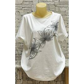 Футболка женская