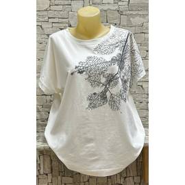 Футболка женская