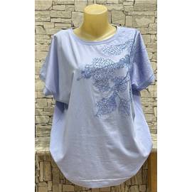 Футболка женская