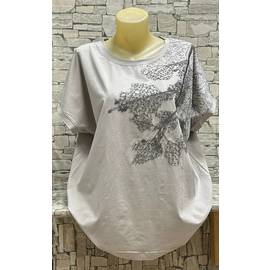 Футболка женская