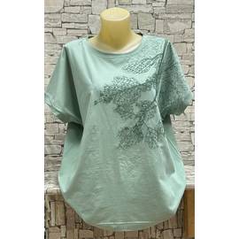 Футболка женская