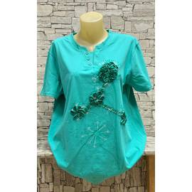 Футболка женская