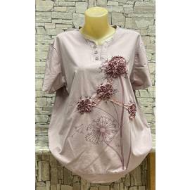 Футболка женская