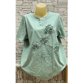 Футболка женская