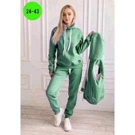 Костюм женский