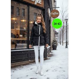 Куртка женская