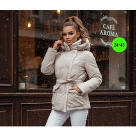 Куртка женская