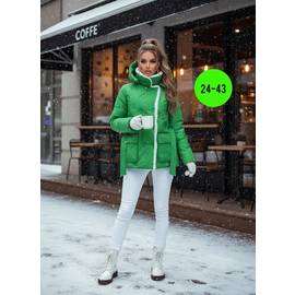 Куртка женская