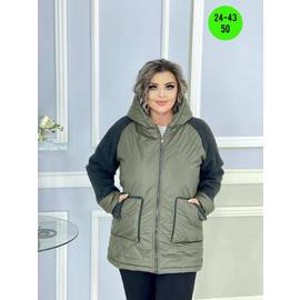 Куртка женская