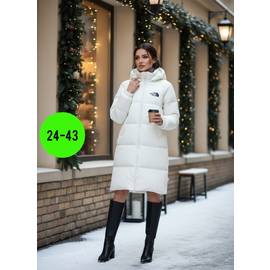 Куртка женская зима