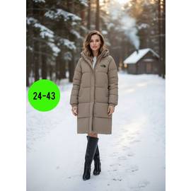 Куртка женская зима