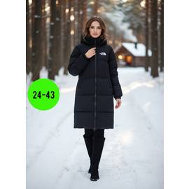 Куртка женская зима