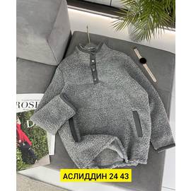 Толстовка женская