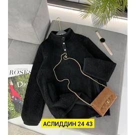 Толстовка женская