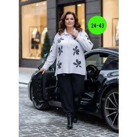 Костюм женский