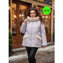 Куртка женская зима