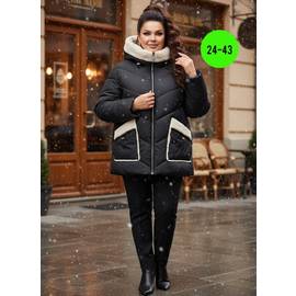 Куртка женская зима